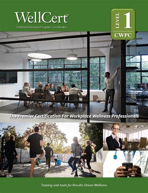 cwwpc|employee wellness training courses.
